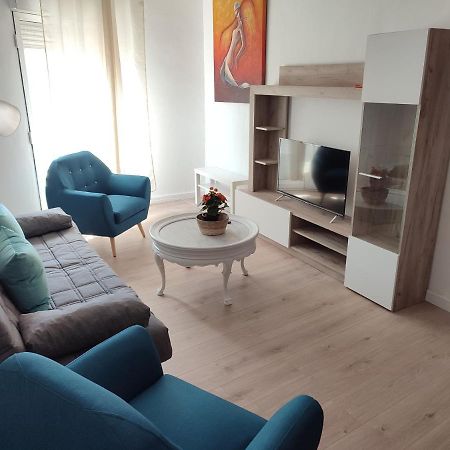 La Casona VIVIENDA USO TURÍSTICO RECIÉN REFORMADA EN EL CENTRO DE VILAGARCÍA. Vilagarcia de Arousa Exterior foto