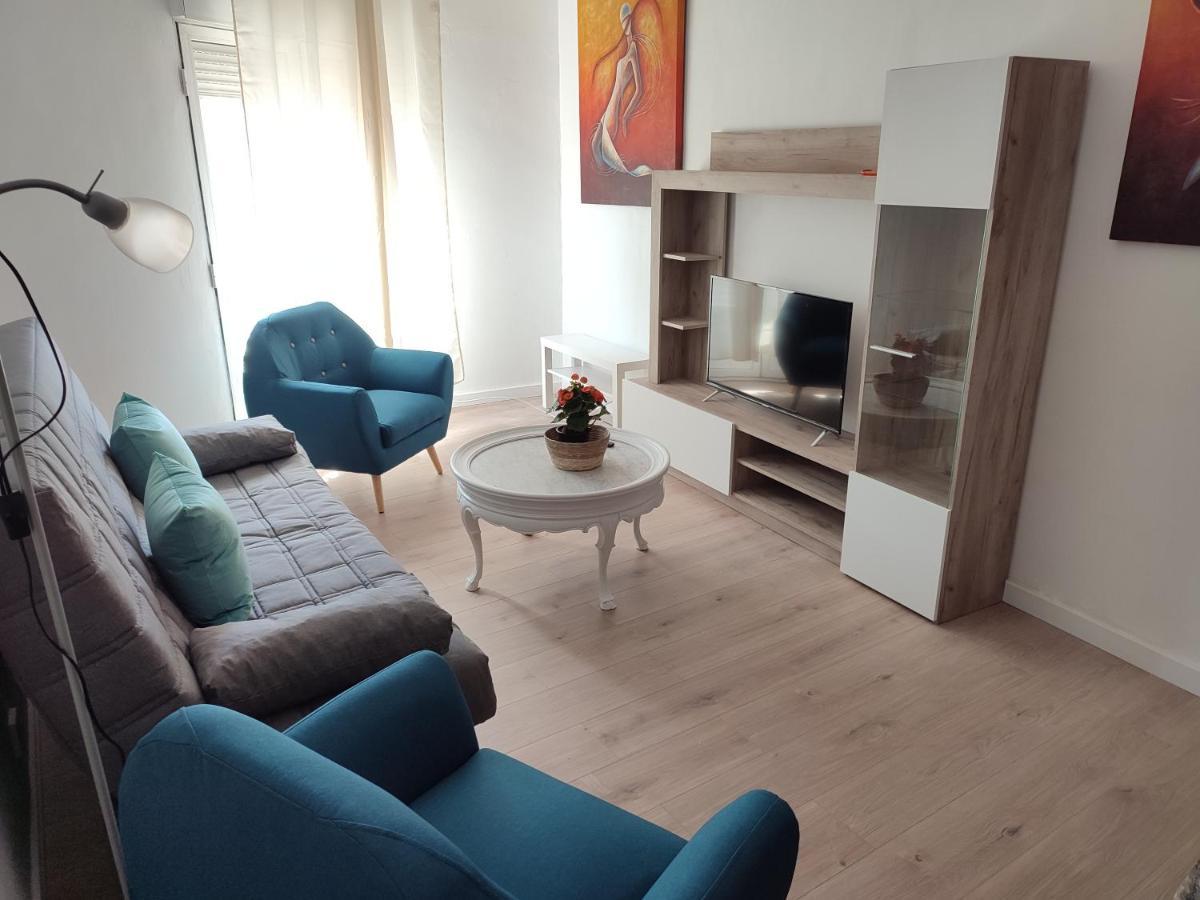 La Casona VIVIENDA USO TURÍSTICO RECIÉN REFORMADA EN EL CENTRO DE VILAGARCÍA. Vilagarcia de Arousa Exterior foto